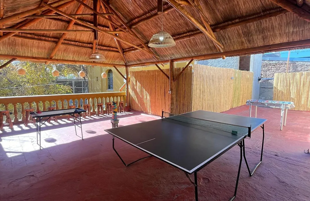 Dale Hostel-1