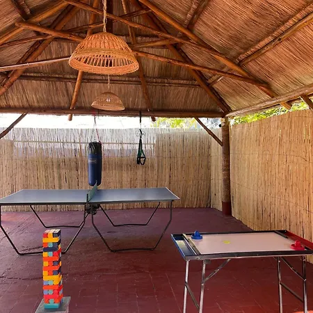 Dale Hostel-2