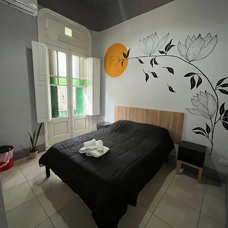 Dale Hostel-3